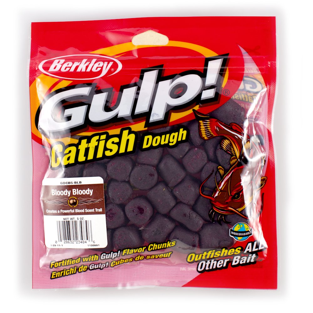 how to make strawberry chicken catfish bait